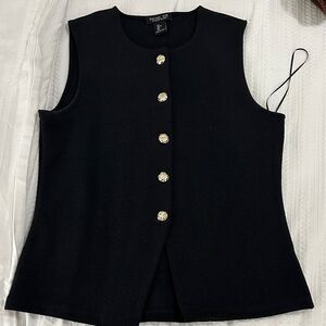 Rachel Zoe Vest